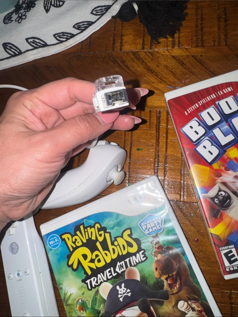 Wii official nintendo
